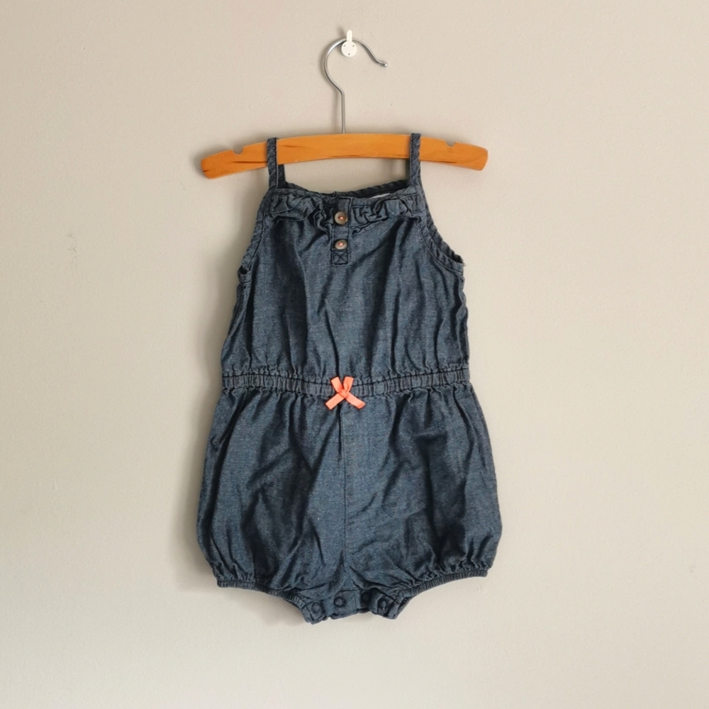 Carter's 18M Romper
